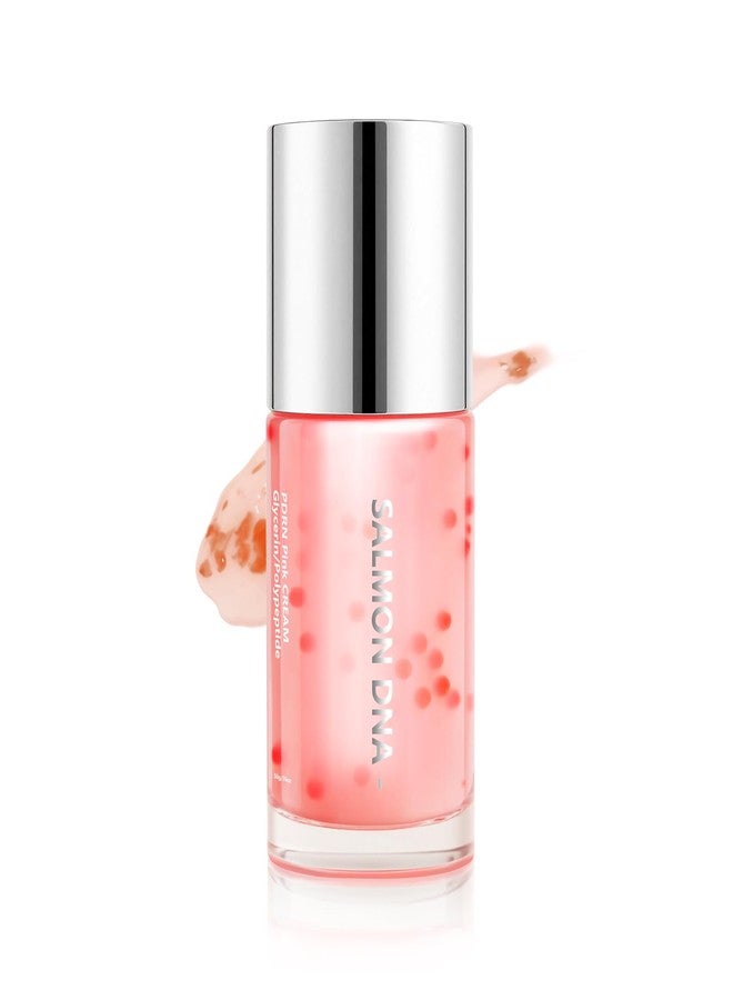 Zosudull Salmon DNA PDRN Pink Moisturizing Cream,Skin Glow & Elasticity,Non-Greasy Formula,50g/1.76oz - Image 1